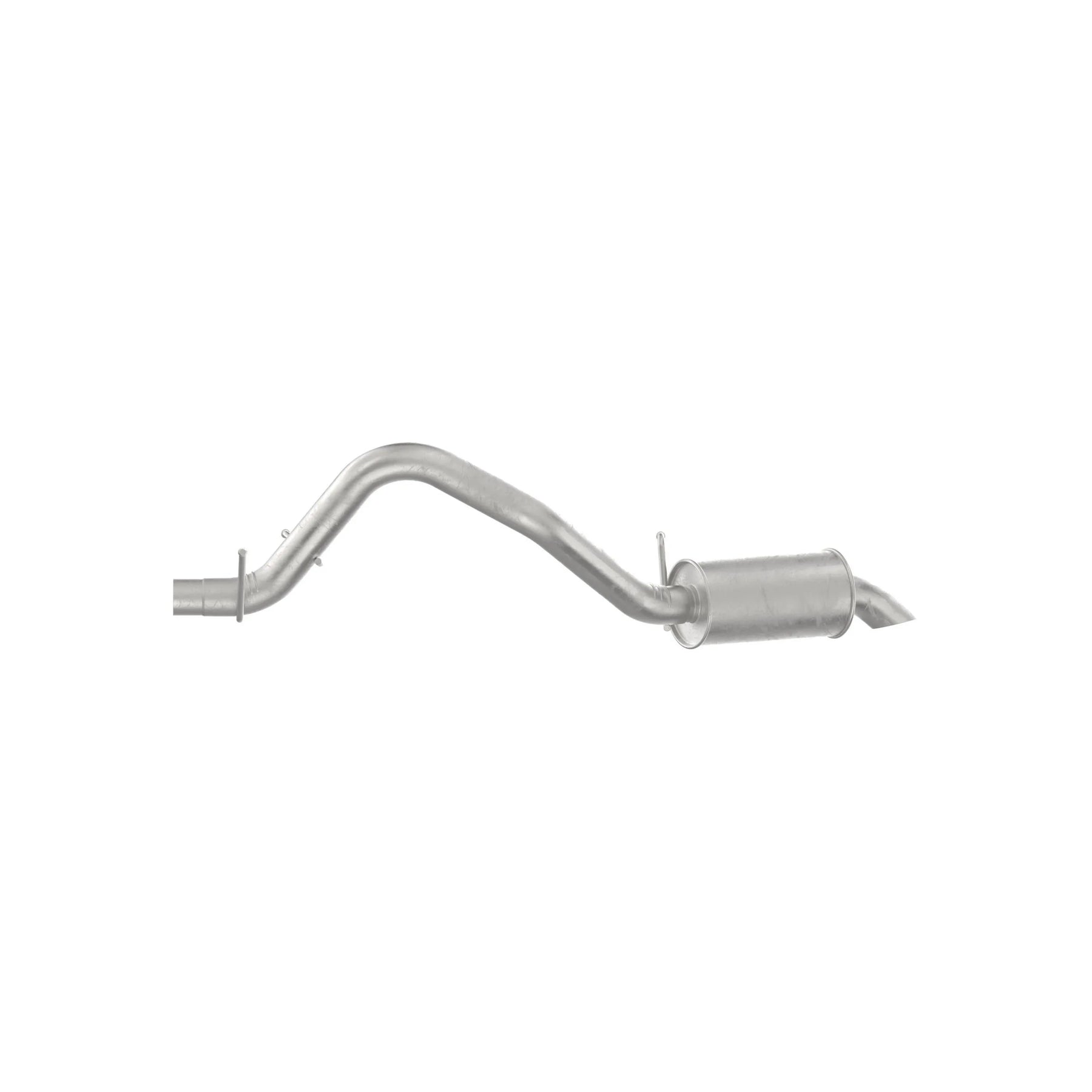 Walker Exhaust 55565 2007-2014 Chevrolet Suburban 1500 Exhaust Resonator and Pipe Assembly