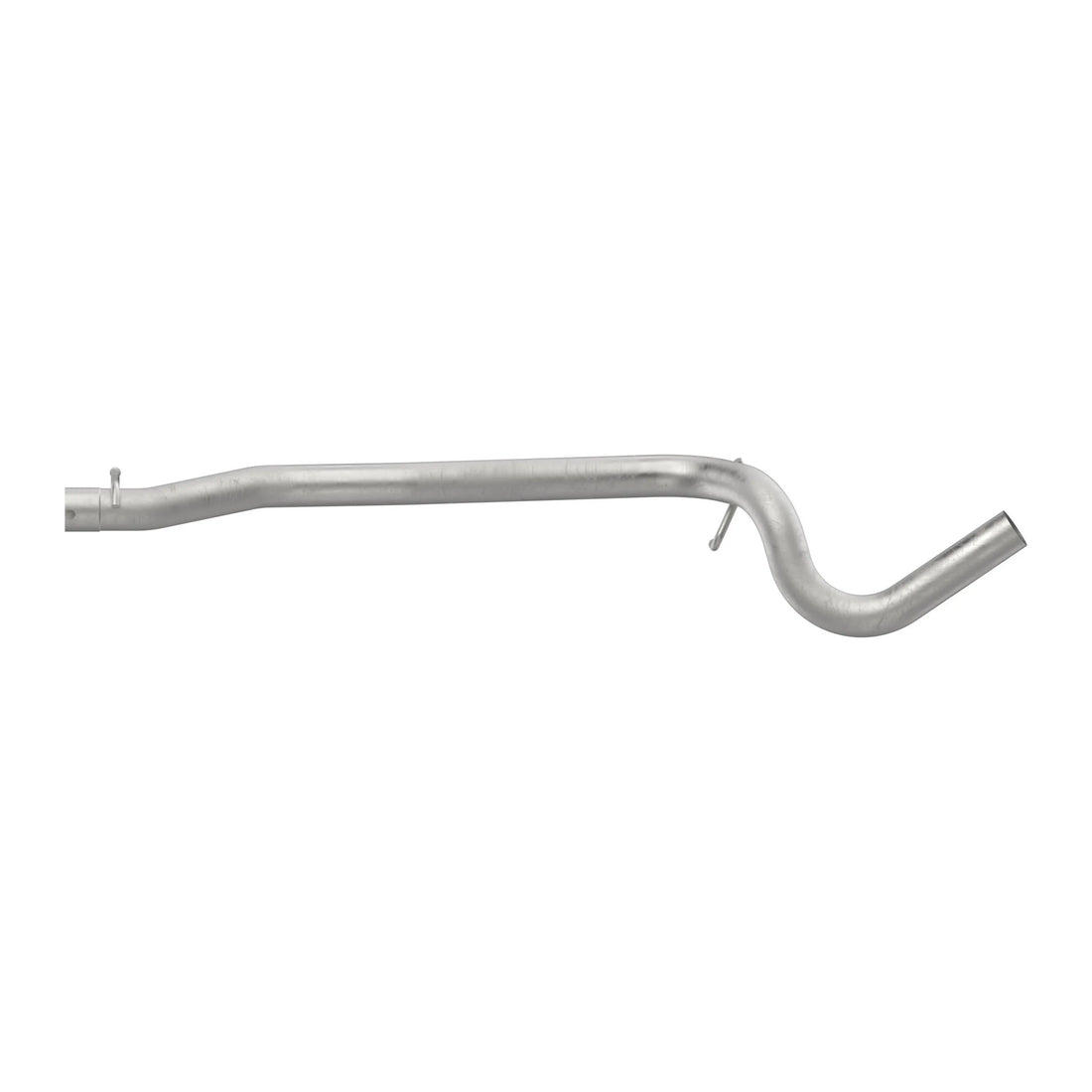 Walker Exhaust 55566 2007-2011 Jeep Wrangler Exhaust Pipe