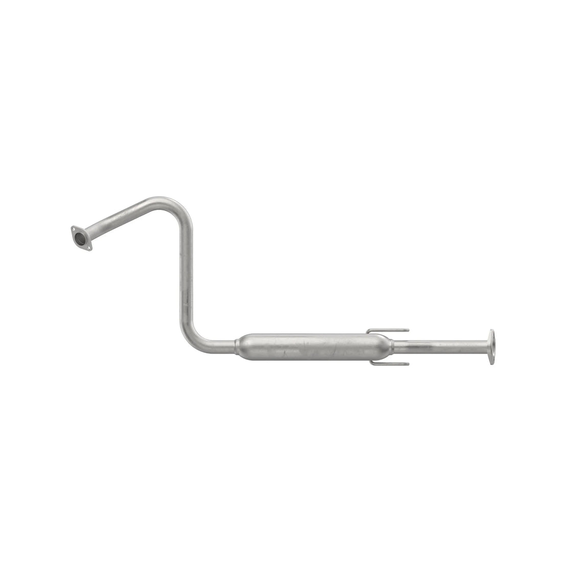 Walker Exhaust 55572 2007-2012 Nissan Sentra Exhaust Resonator and Pipe Assembly