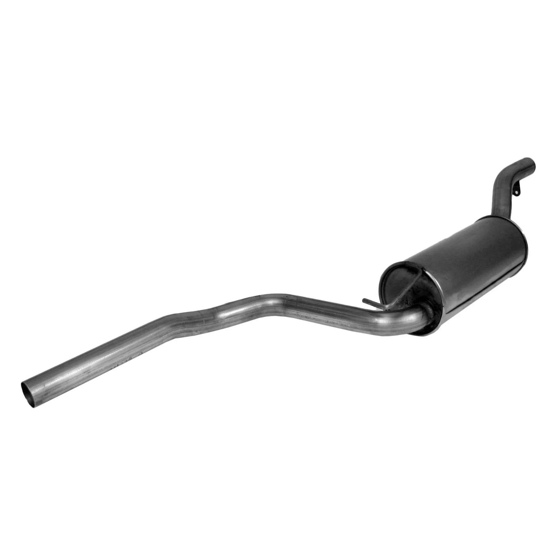 Walker Exhaust 55575 2008-2011 Ford Focus Exhaust Muffler Assembly