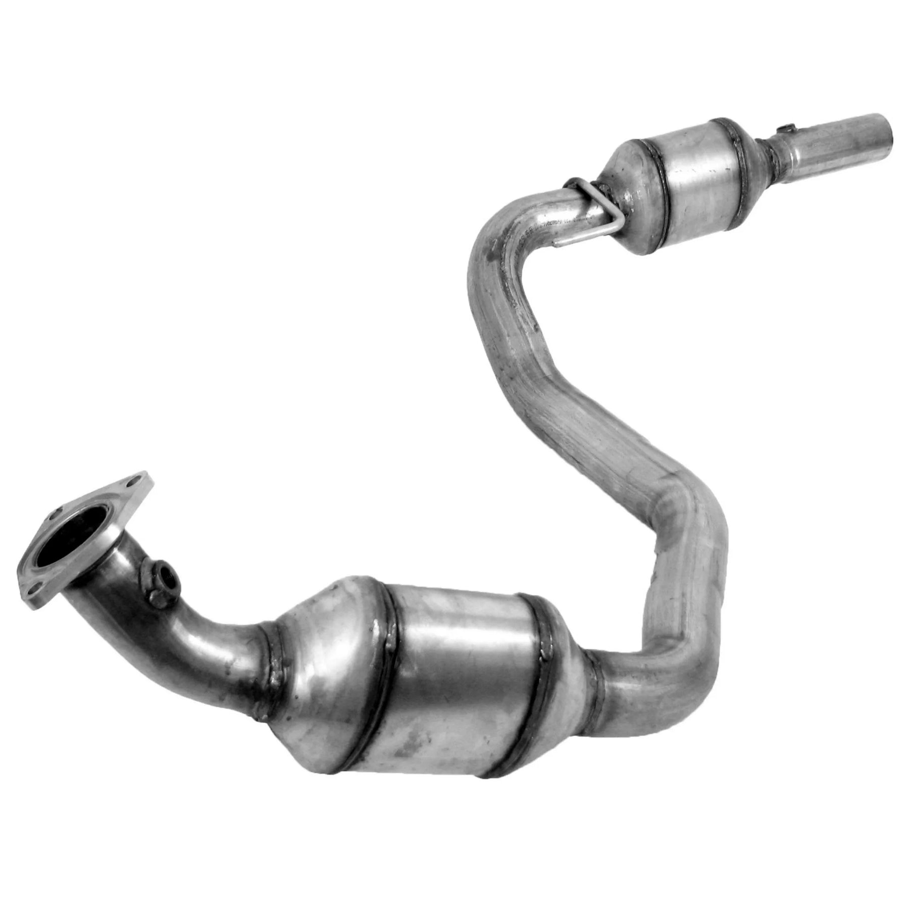 Walker Exhaust 55577 2003-2006 Chevrolet Express 3500 Catalytic Converter