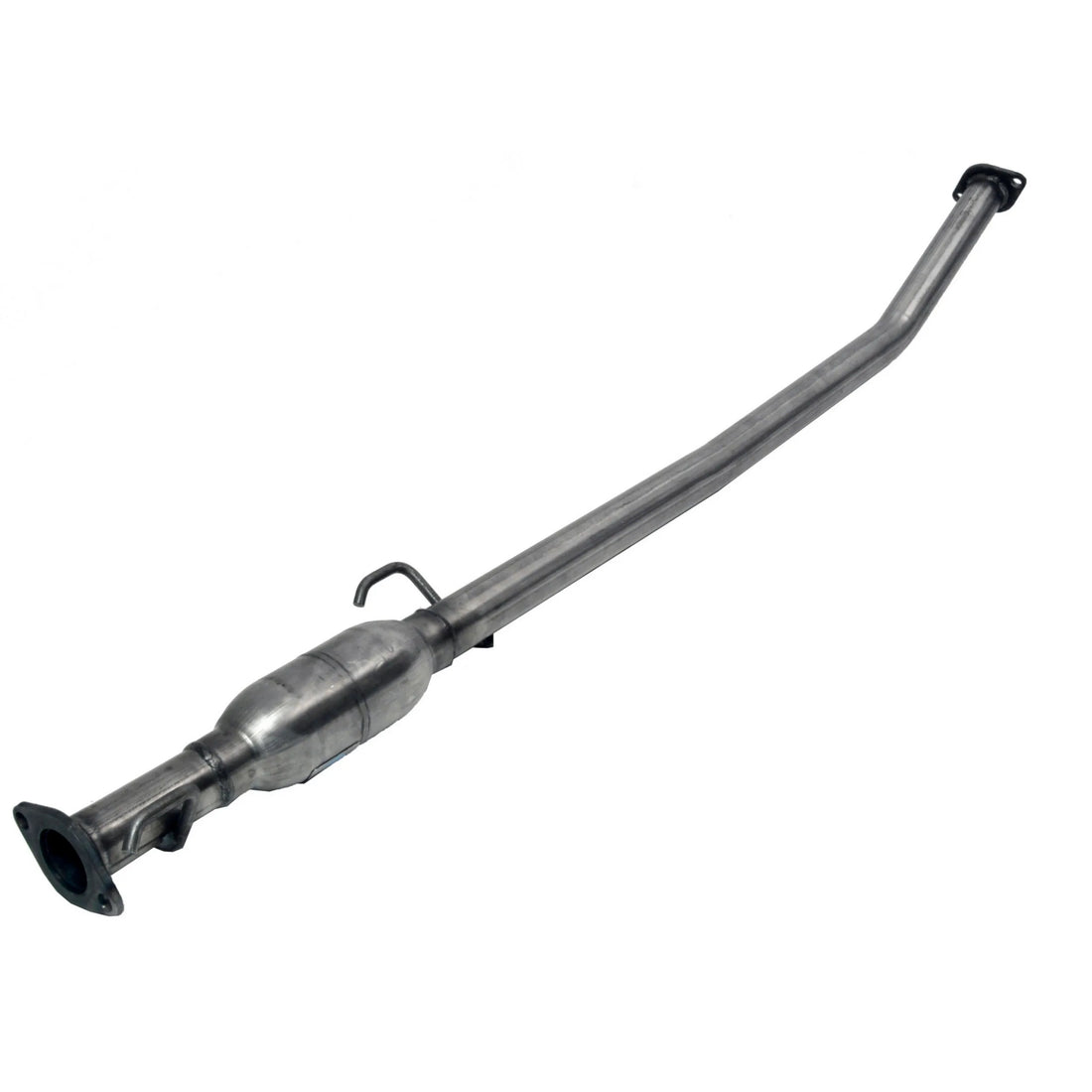Walker Exhaust 55578 2005-2010 Kia Sportage Exhaust Resonator and Pipe Assembly