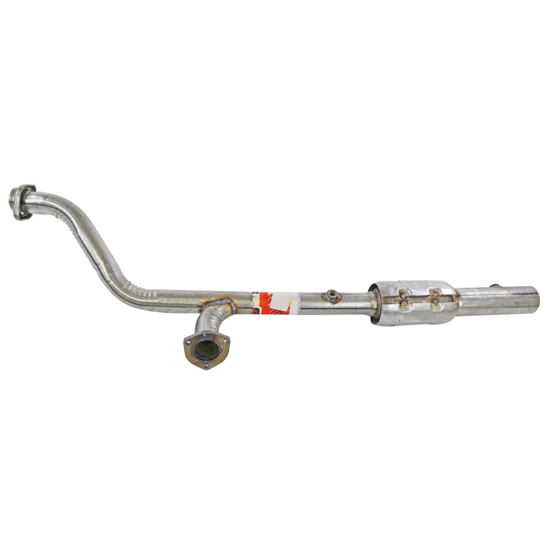 Walker Exhaust 55581 2003 Dodge Ram 2500 Catalytic Converter