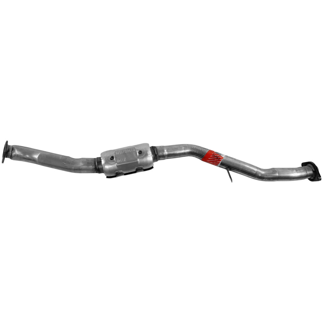 Walker Exhaust 55583 2006-2008 Subaru Forester Catalytic Converter
