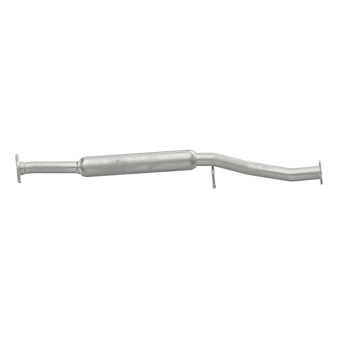 Walker Exhaust 55584 2006-2008 Subaru Forester Exhaust Resonator and Pipe Assembly