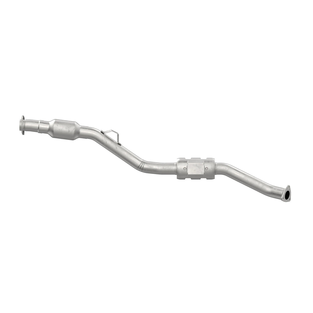 Walker Exhaust 55585 2009-2010 Subaru Forester Catalytic Converter