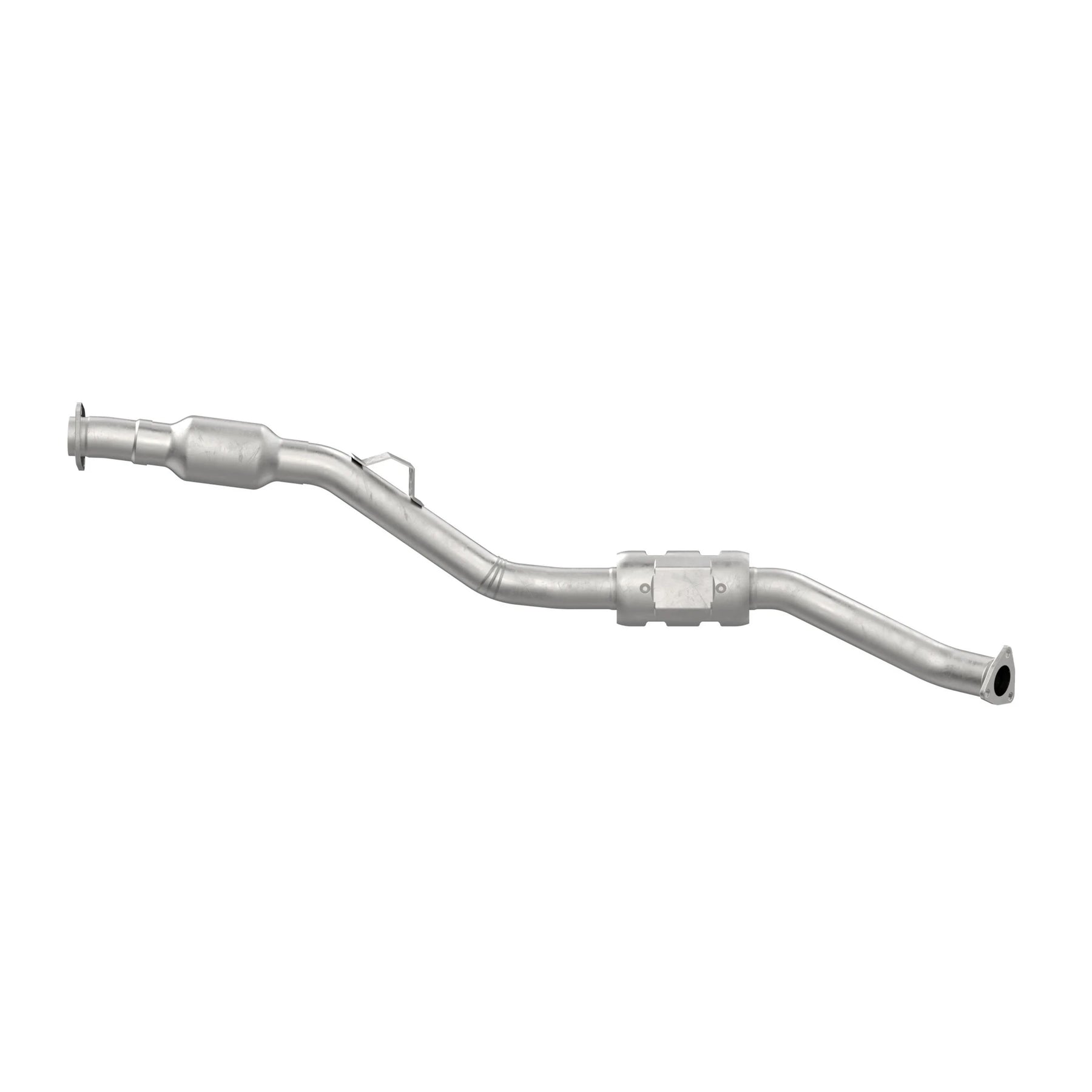 Walker Exhaust 55585 2009-2010 Subaru Forester Catalytic Converter