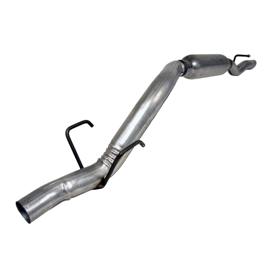Walker Exhaust 55586 2005-2006 Buick Terraza Exhaust Resonator and Pipe Assembly