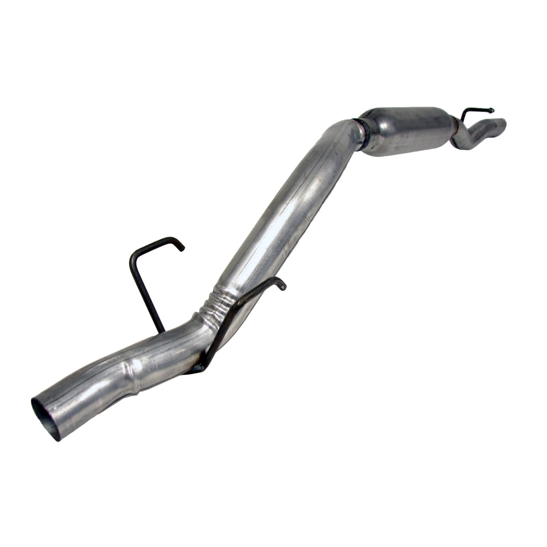 Walker Exhaust 55586 2005-2006 Buick Terraza Exhaust Resonator and Pipe Assembly