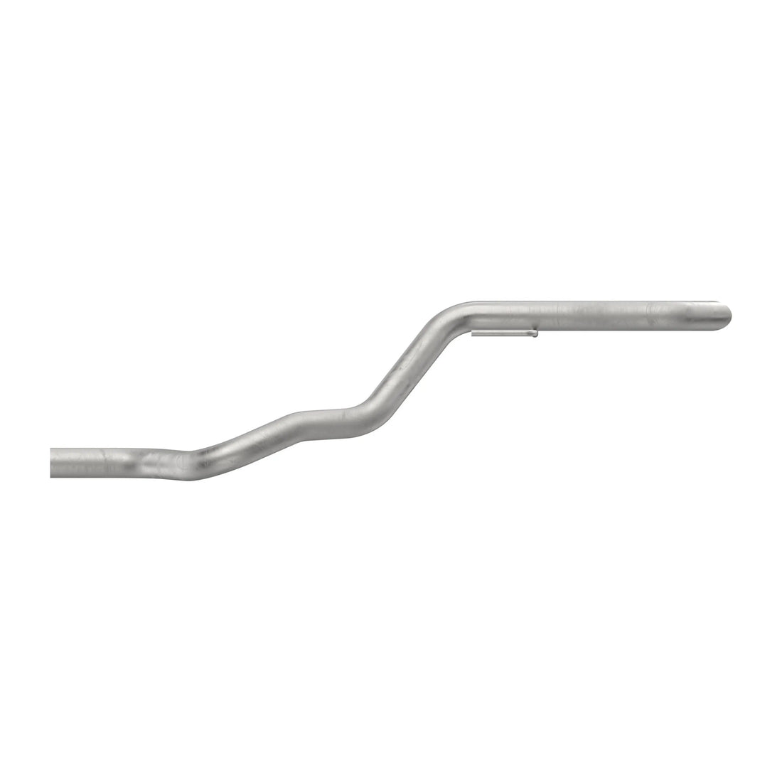 Walker Exhaust 55593 1999-2004 Jeep Grand Cherokee Exhaust Tail Pipe
