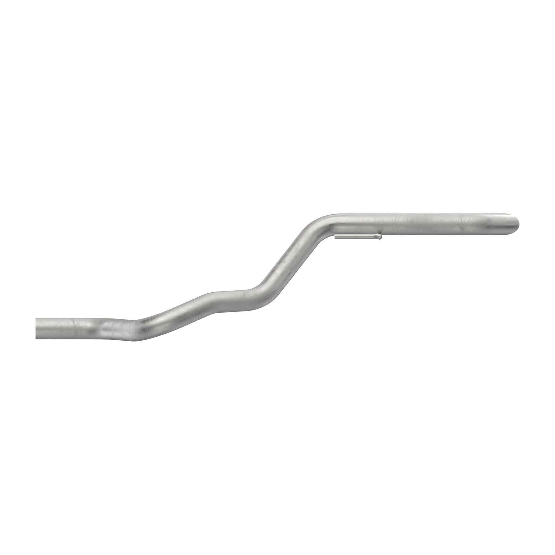Walker Exhaust 55593 1999-2004 Jeep Grand Cherokee Exhaust Tail Pipe