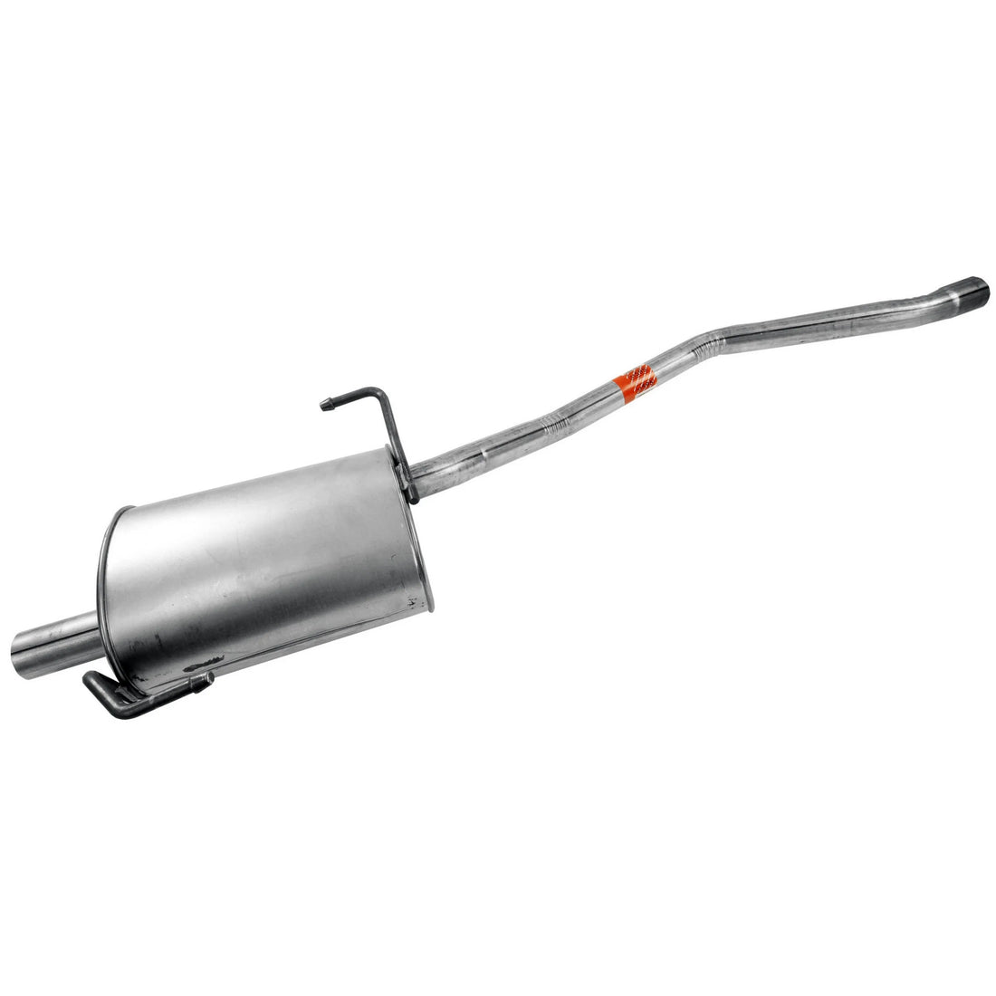 Walker Exhaust 55595 2007-2009 Acura MDX Exhaust Muffler Assembly