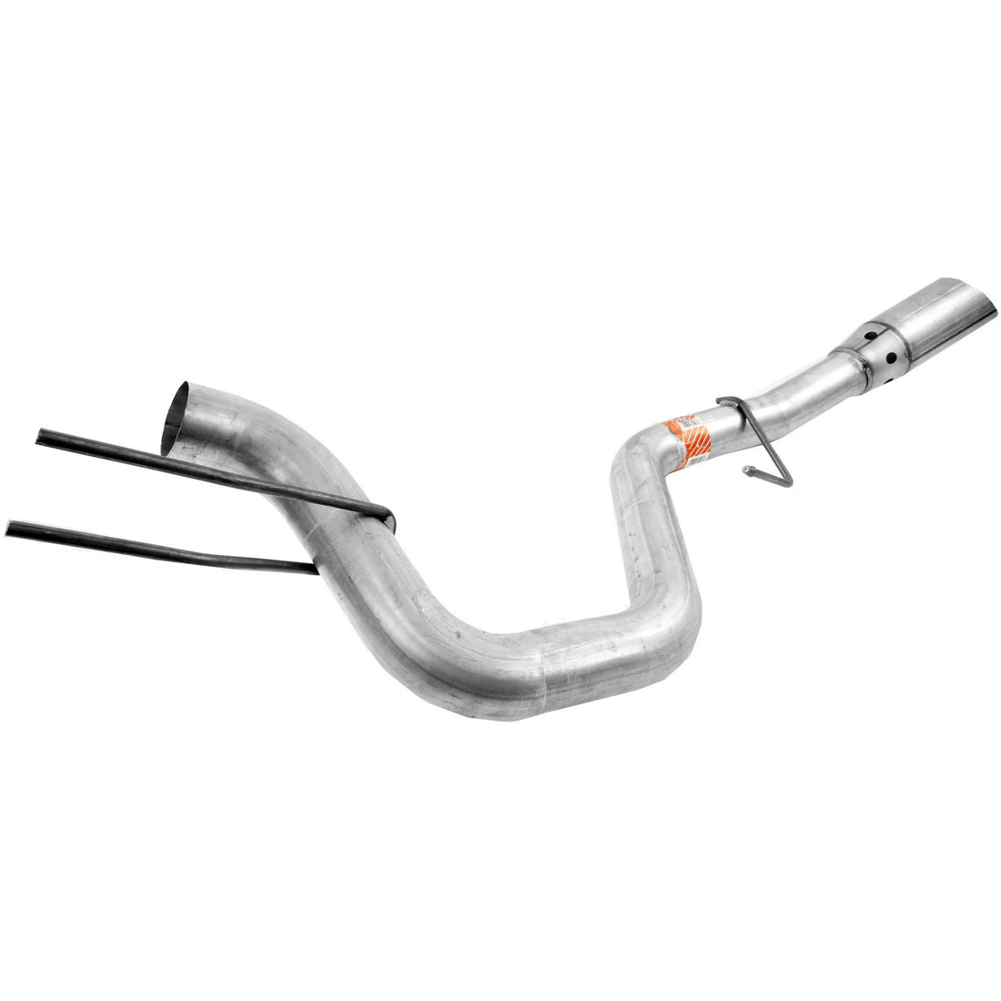Walker Exhaust 55598 2008-2010 Ford F-250 Super Duty Exhaust Tail Pipe