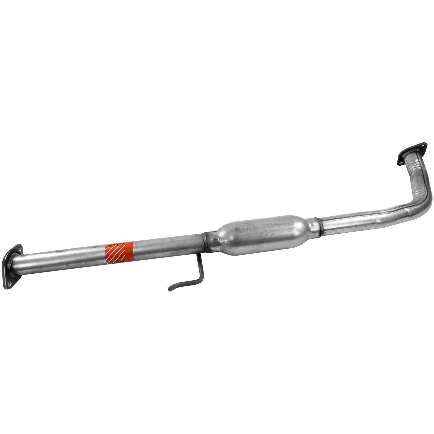 Walker Exhaust 55599 2007-2012 Hyundai Elantra Exhaust Resonator and Pipe Assembly