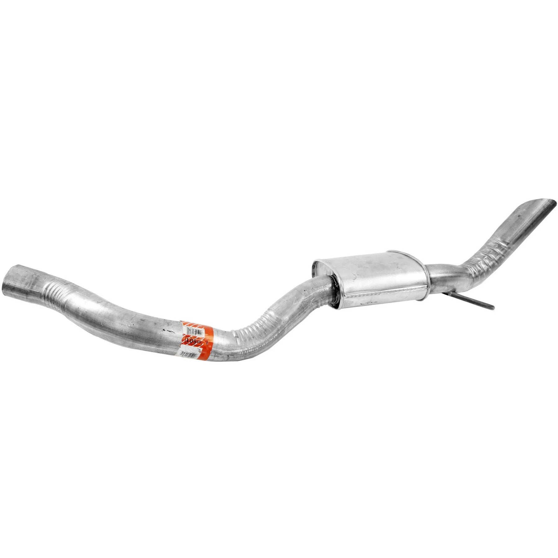 Walker Exhaust 55601 2011-2018 Ram 1500 Exhaust Resonator and Pipe Assembly