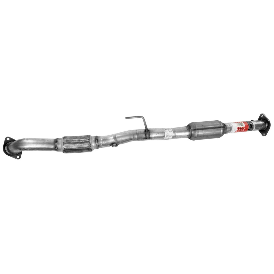 Walker Exhaust 55603 2003-2006 Toyota Camry Catalytic Converter