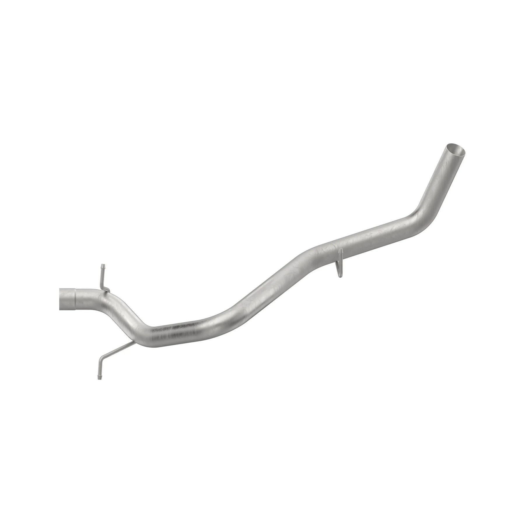 Walker Exhaust 55604 2009-2013 Chevrolet Silverado 1500 Exhaust Tail Pipe