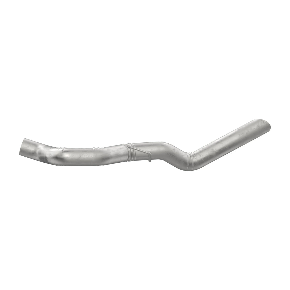 Walker Exhaust 55606 2007-2009 Dodge Ram 2500 Exhaust Tail Pipe