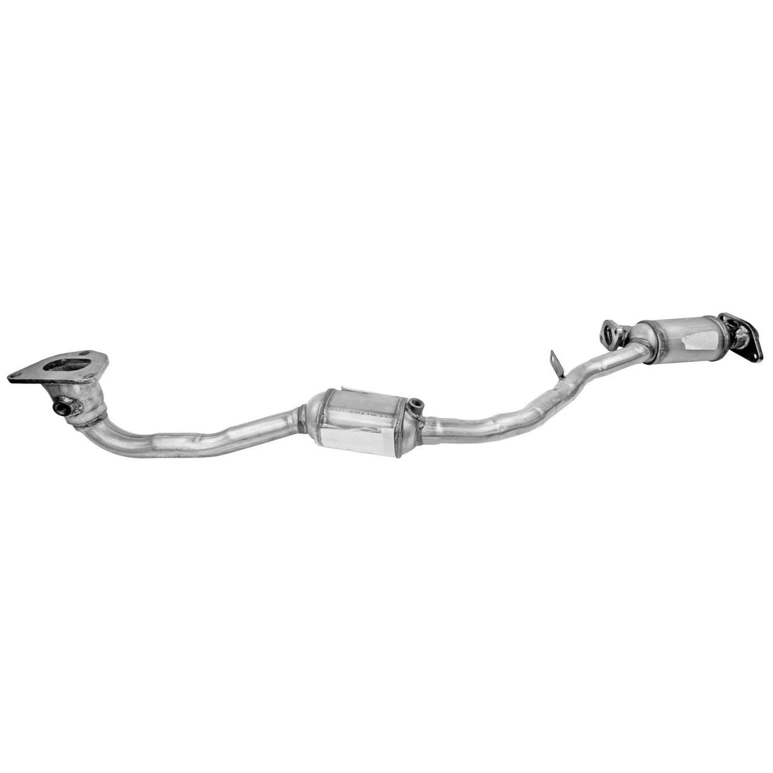 Walker Exhaust 55609 2004-2005 Subaru Legacy Catalytic Converter
