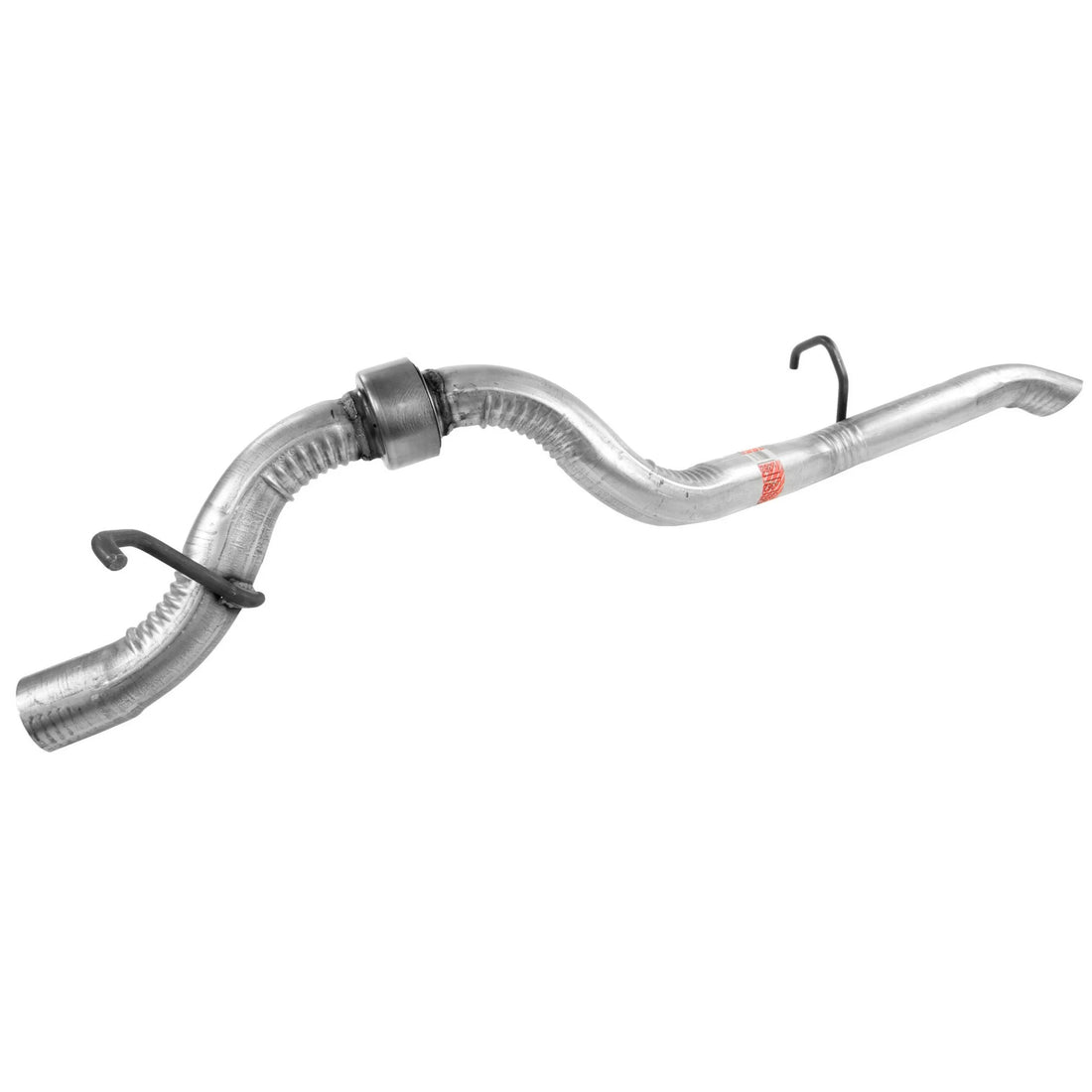 Walker Exhaust 55611 2008-2012 Chevrolet Colorado Exhaust Tail Pipe