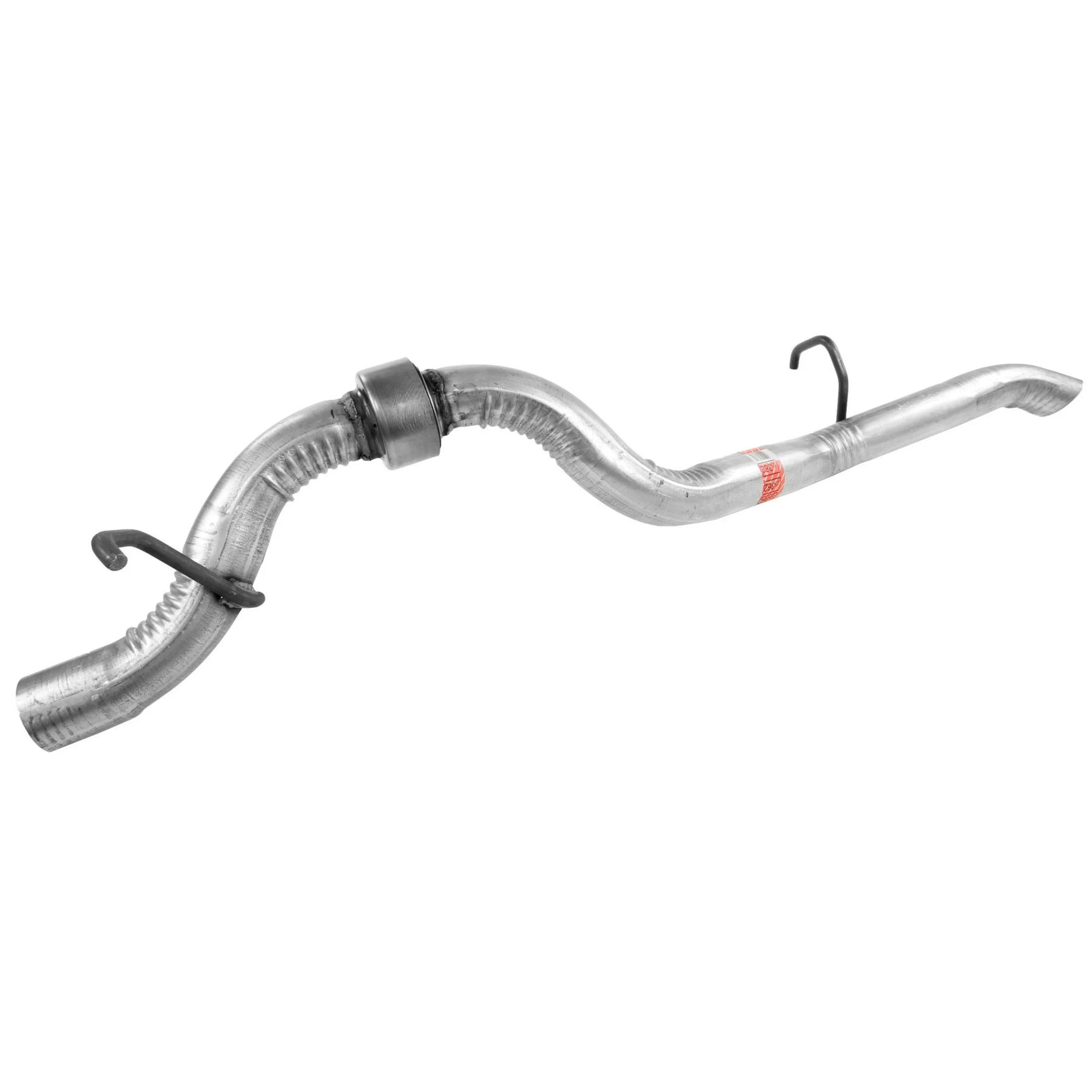 Walker Exhaust 55611 2008-2012 Chevrolet Colorado Exhaust Tail Pipe