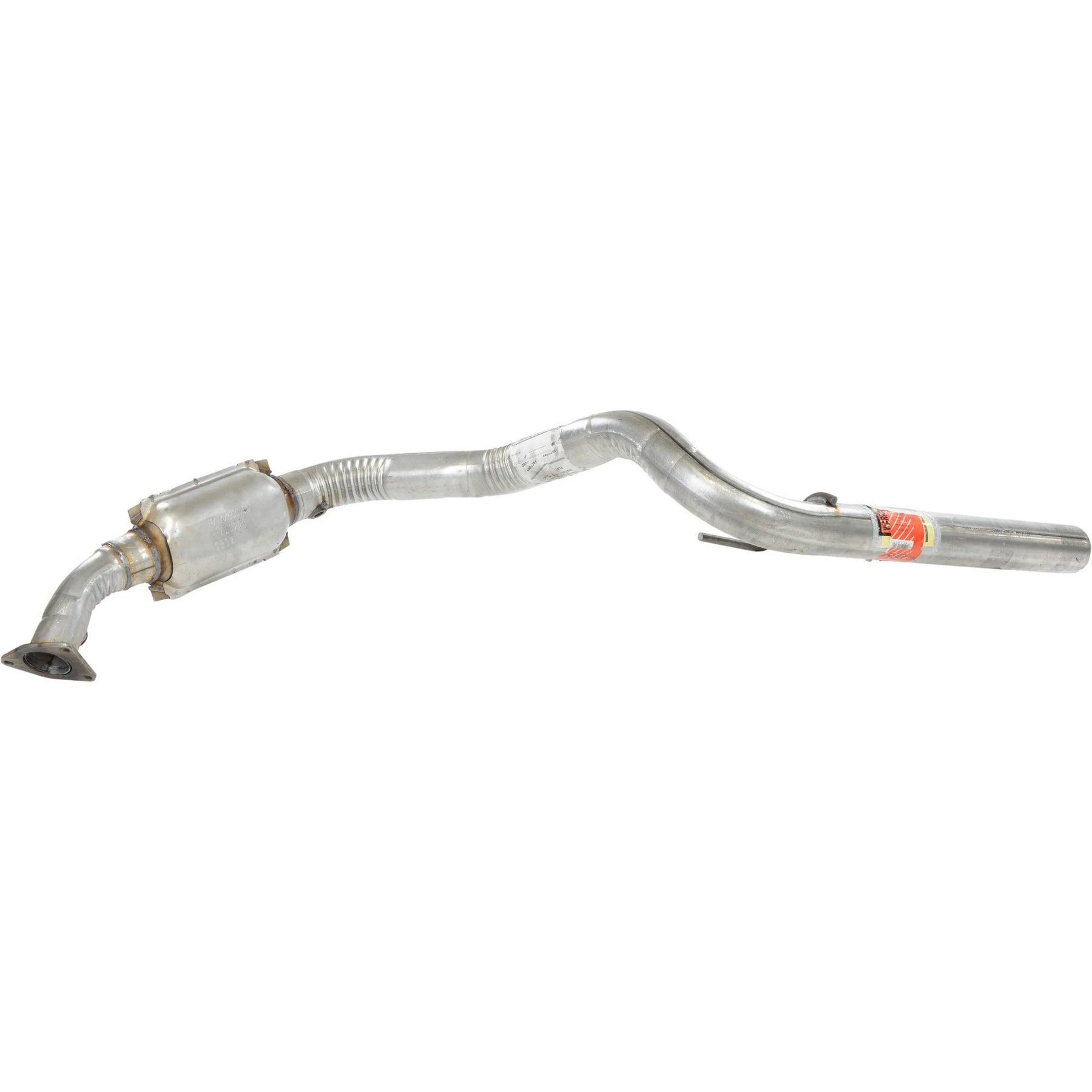 Walker Exhaust 55614 2006-2009 Chevrolet Express 2500 Catalytic Converter