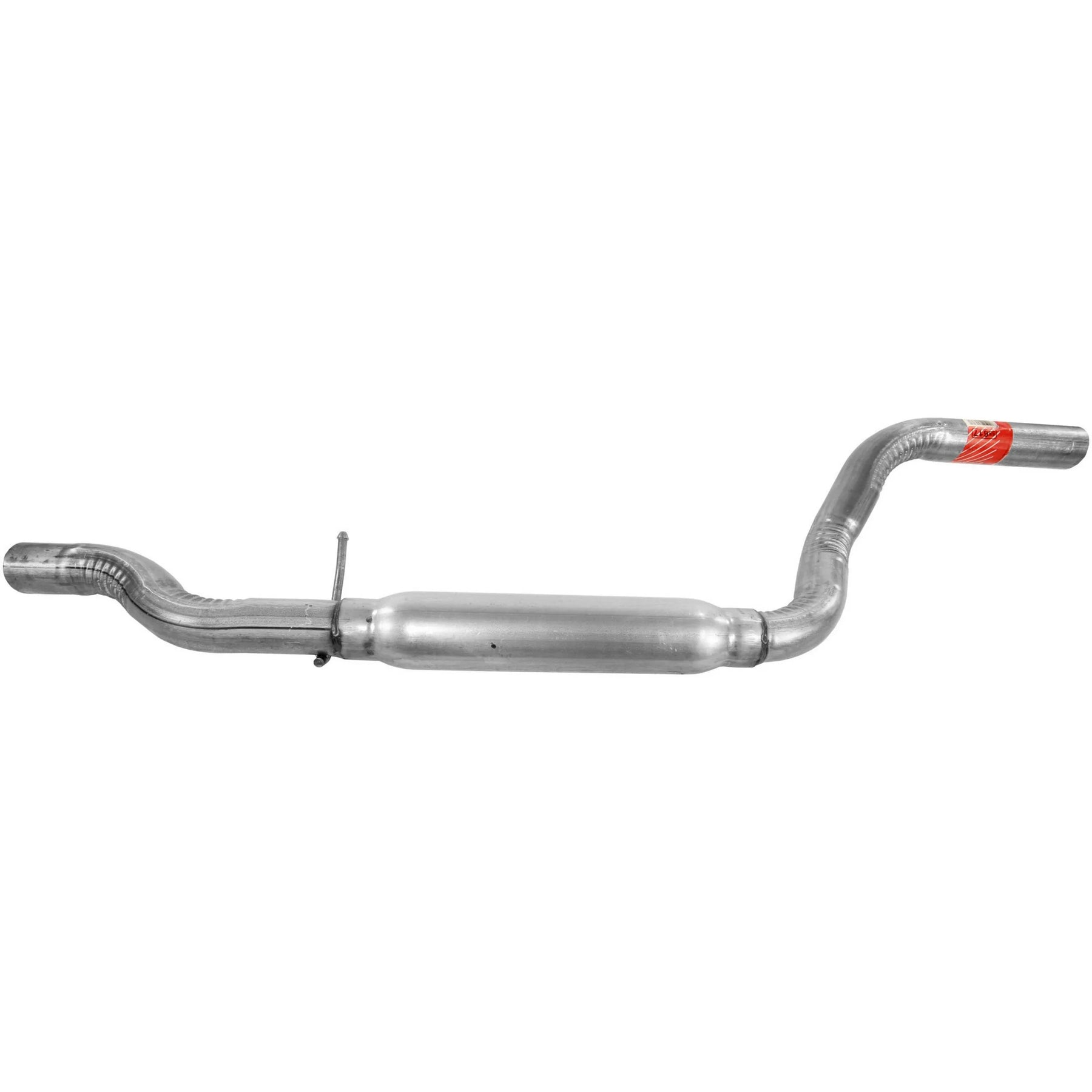 Walker Exhaust 55617 2009-2010 Dodge Journey Exhaust Resonator and Pipe Assembly