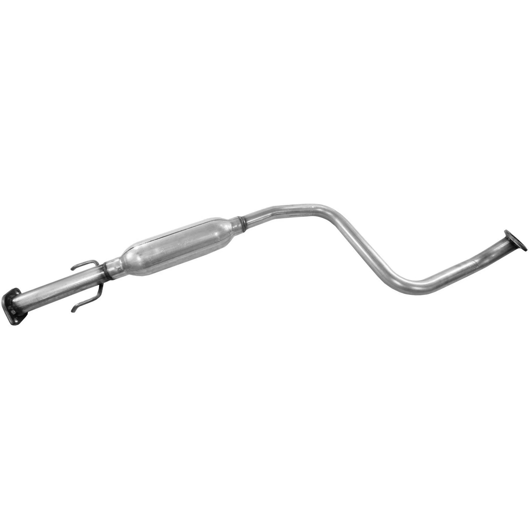 Walker Exhaust 55626 2009-2011 Chevrolet Aveo Exhaust Resonator and Pipe Assembly