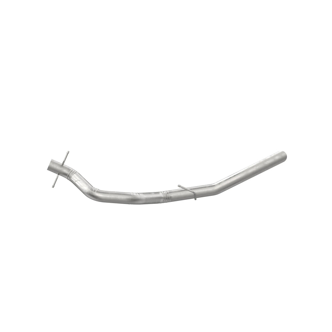 Walker Exhaust 55627 2008-2010 Ford F-250 Super Duty Exhaust Tail Pipe