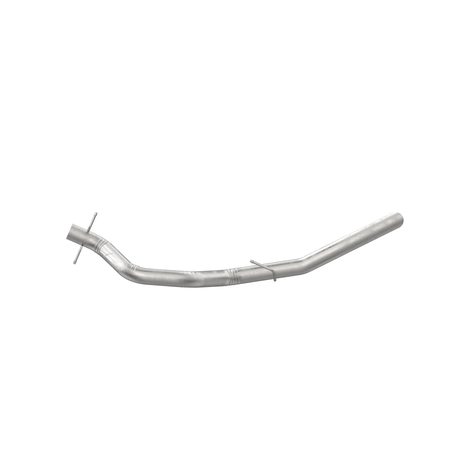 Walker Exhaust 55627 2008-2010 Ford F-250 Super Duty Exhaust Tail Pipe