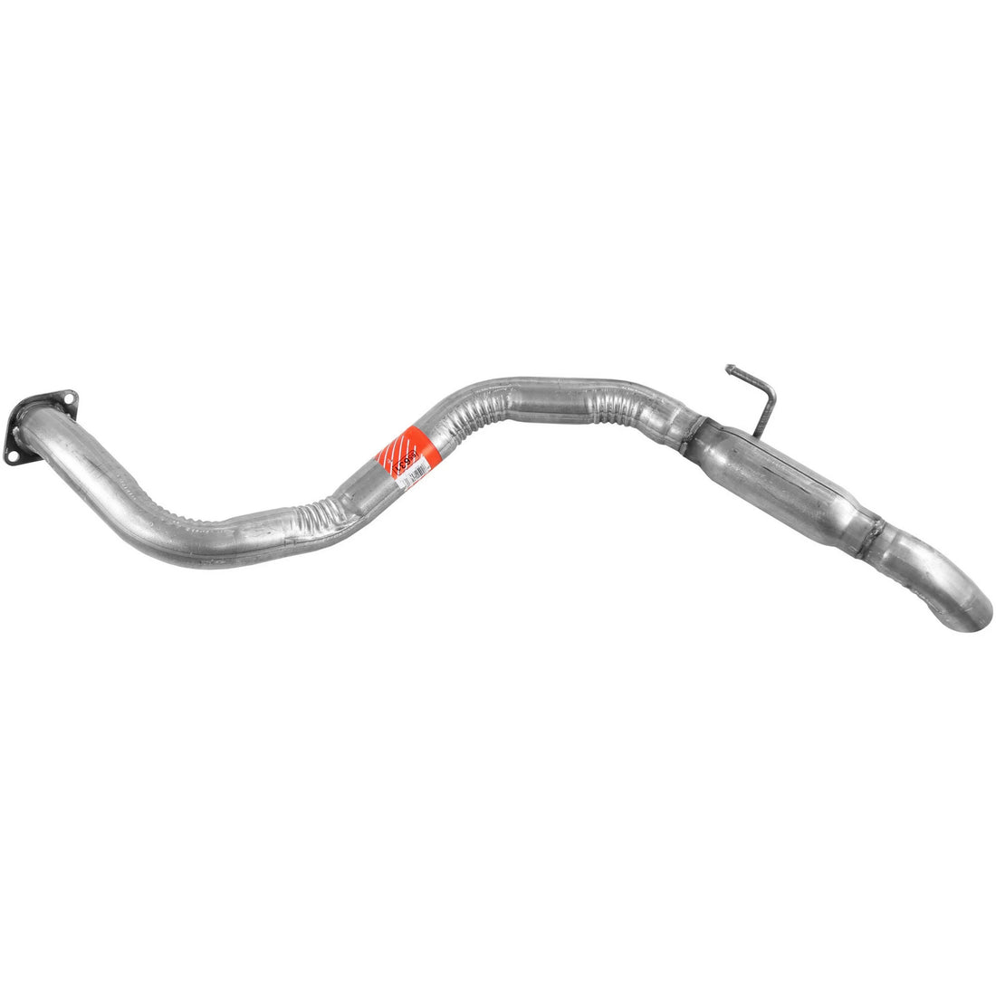Walker Exhaust 55631 2006-2014 Kia Sedona Exhaust Resonator and Pipe Assembly