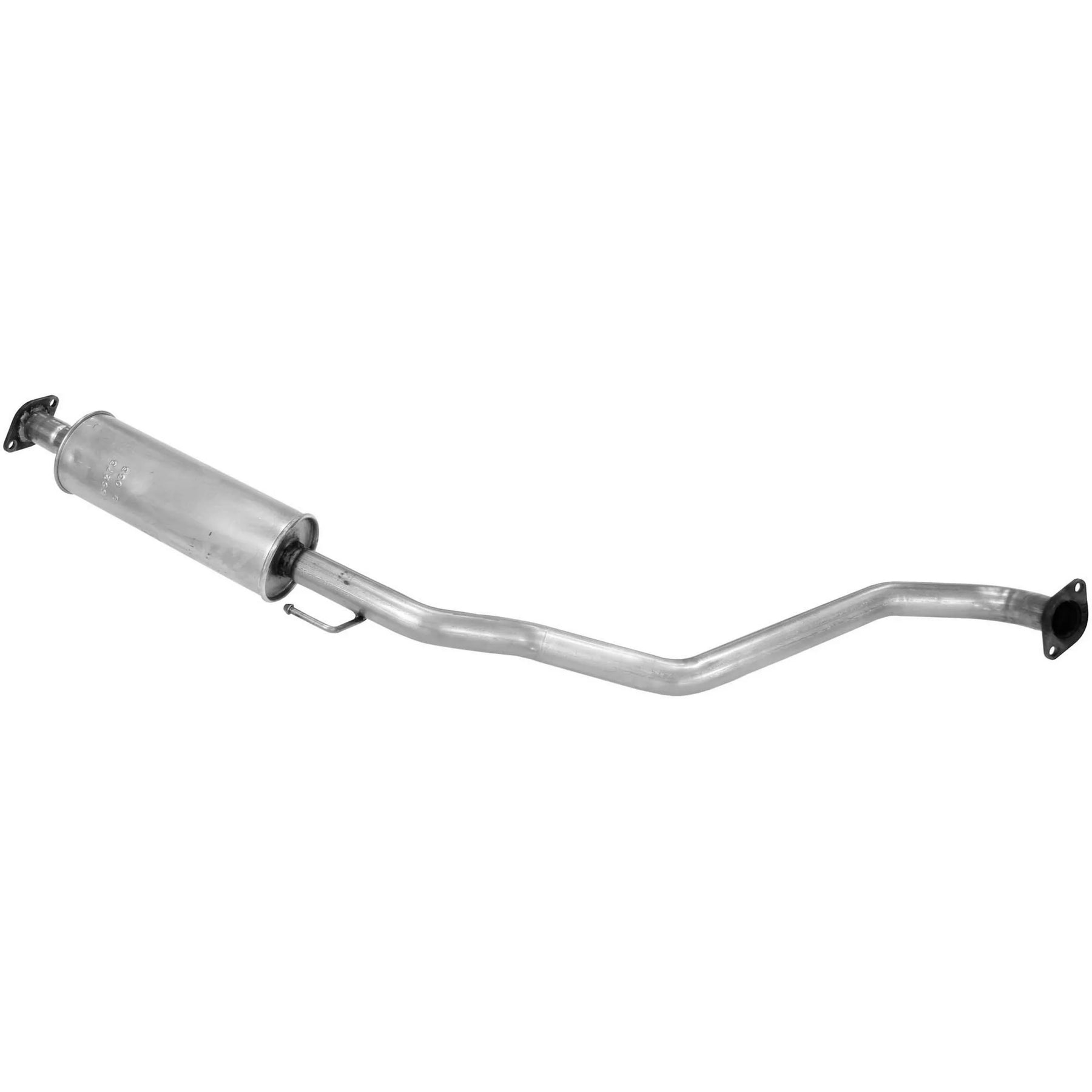 Walker Exhaust 55635 2010-2011 Kia Soul Exhaust Resonator and Pipe Assembly