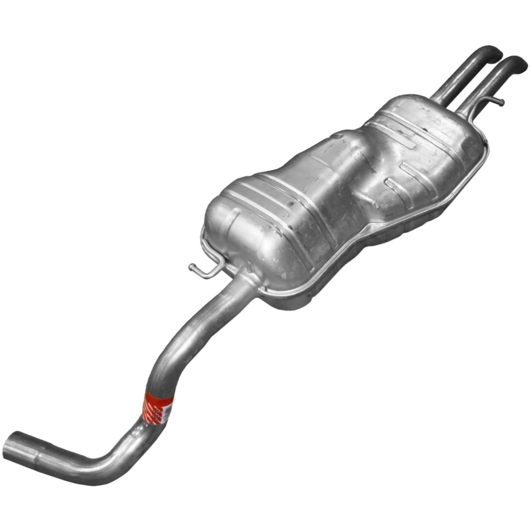 Walker Exhaust 55636 1999-2005 Volkswagen Jetta Exhaust Muffler Assembly