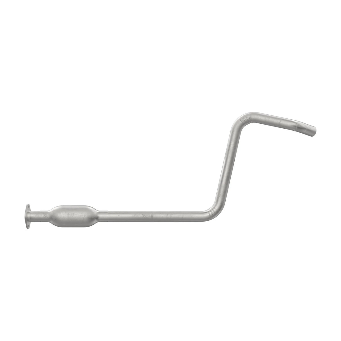 Walker Exhaust 55638 2011-2015 Chevrolet Cruze Exhaust Resonator and Pipe Assembly