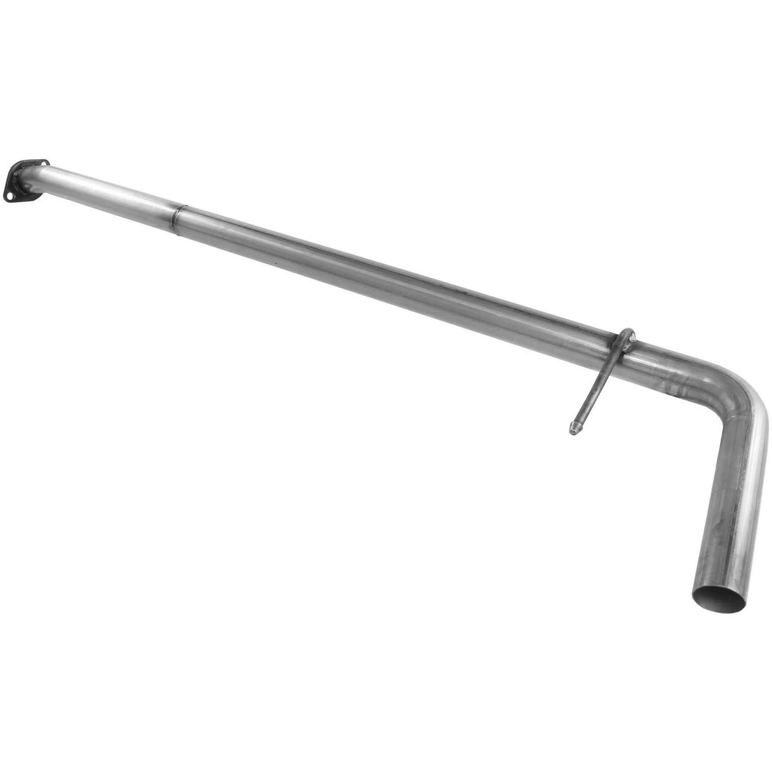 Walker Exhaust 55641 2011-2014 Hyundai Sonata Exhaust Pipe