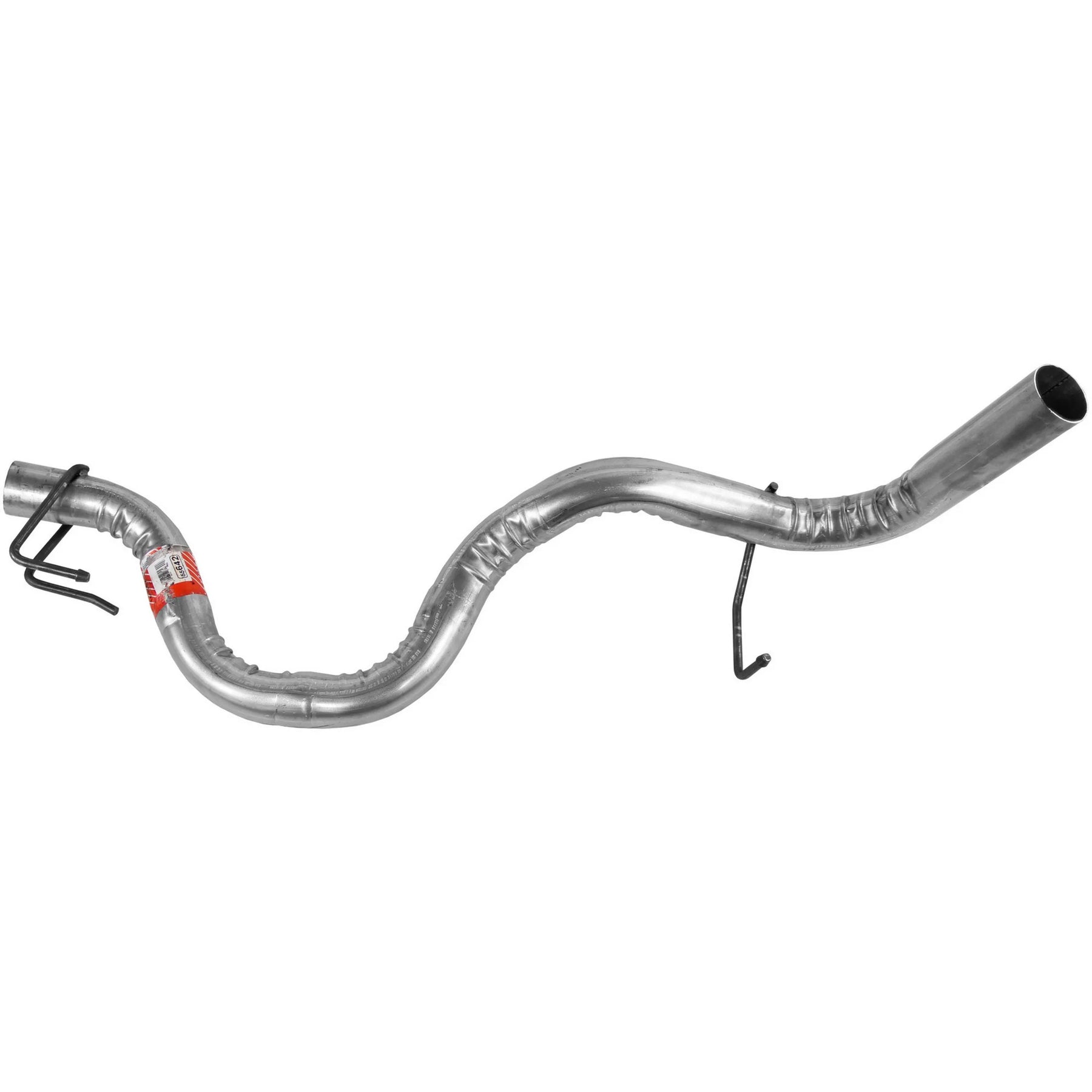 Walker Exhaust 55642 2009-2016 Ford E-350 Super Duty Exhaust Tail Pipe