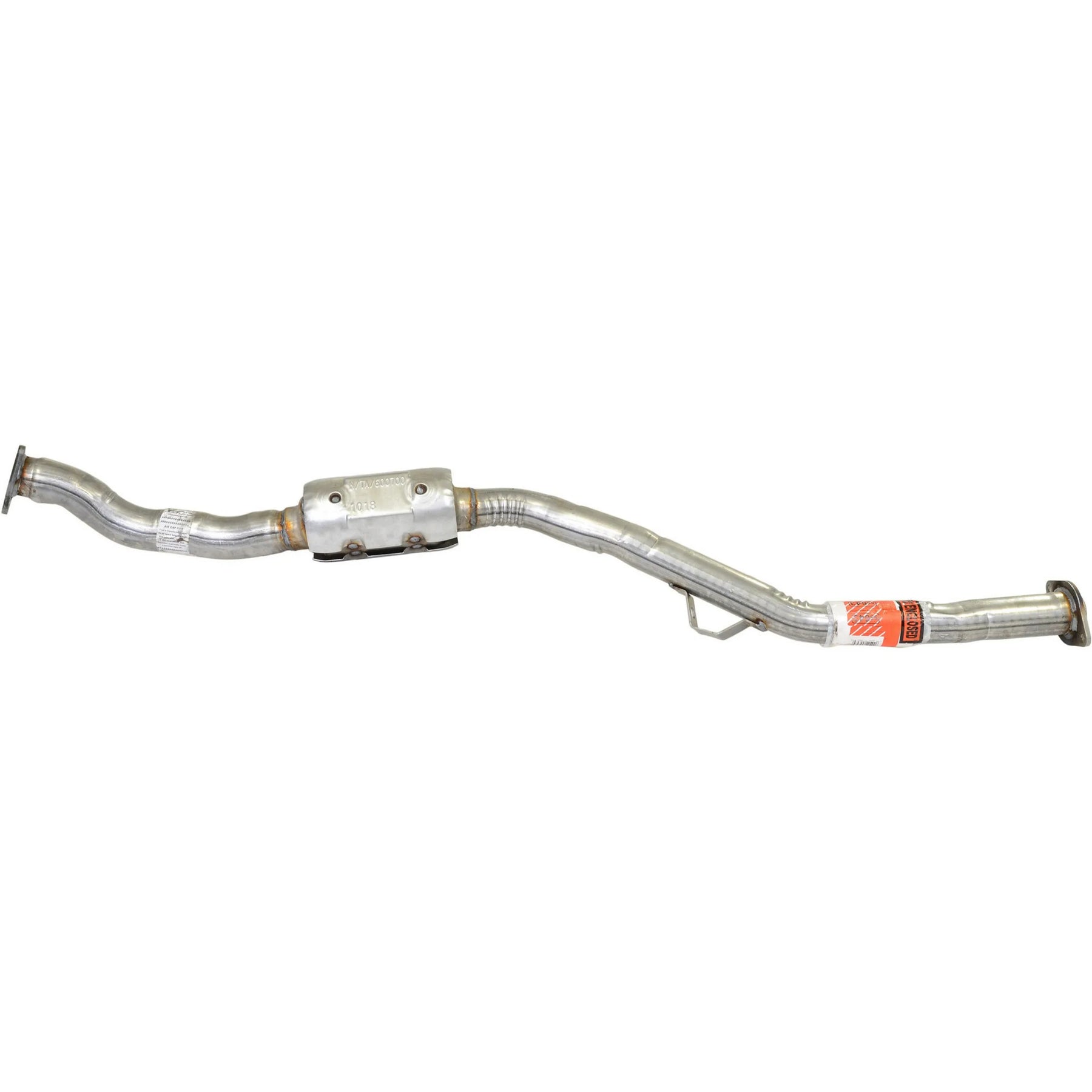 Walker Exhaust 55643 2013-2014 Subaru Legacy Catalytic Converter