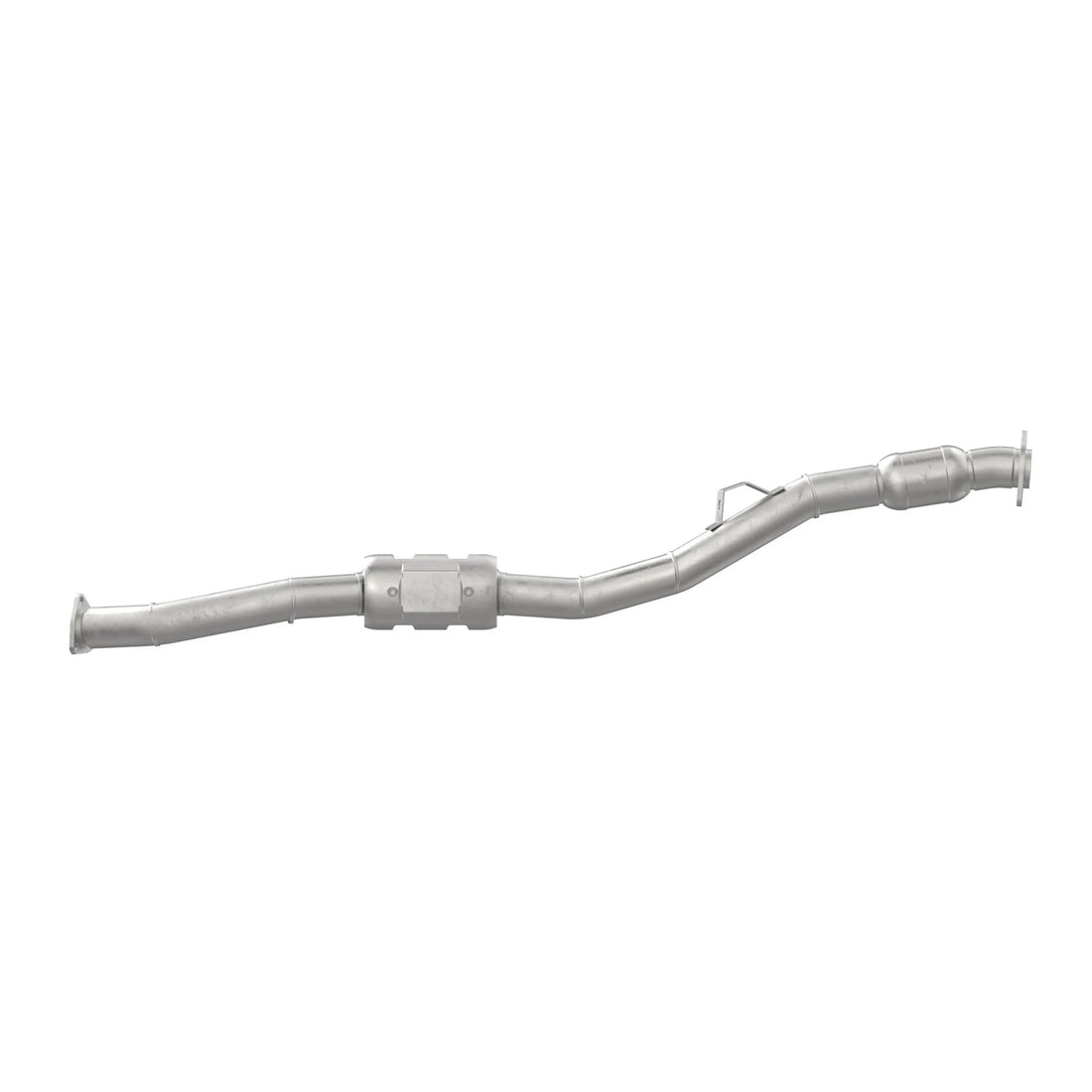 Walker Exhaust 55644 2010-2012 Subaru Legacy Catalytic Converter