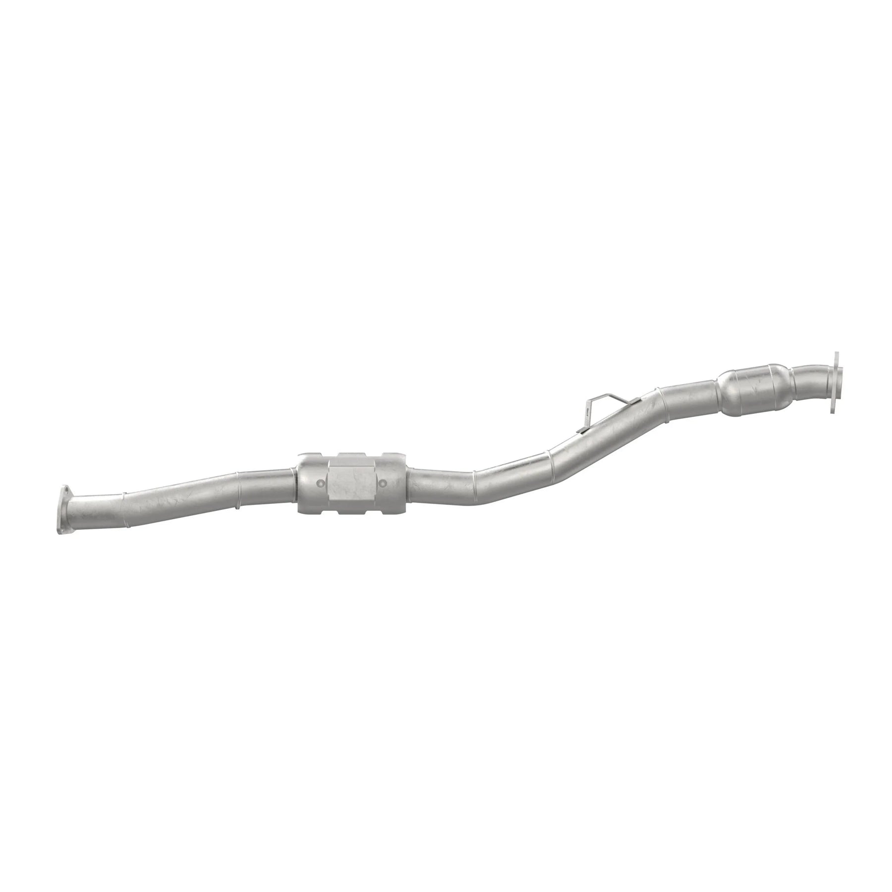 Walker Exhaust 55644 2010-2012 Subaru Legacy Catalytic Converter