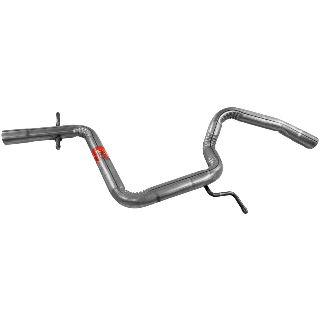Walker Exhaust 55648 2011-2014 Volkswagen Jetta Exhaust Pipe