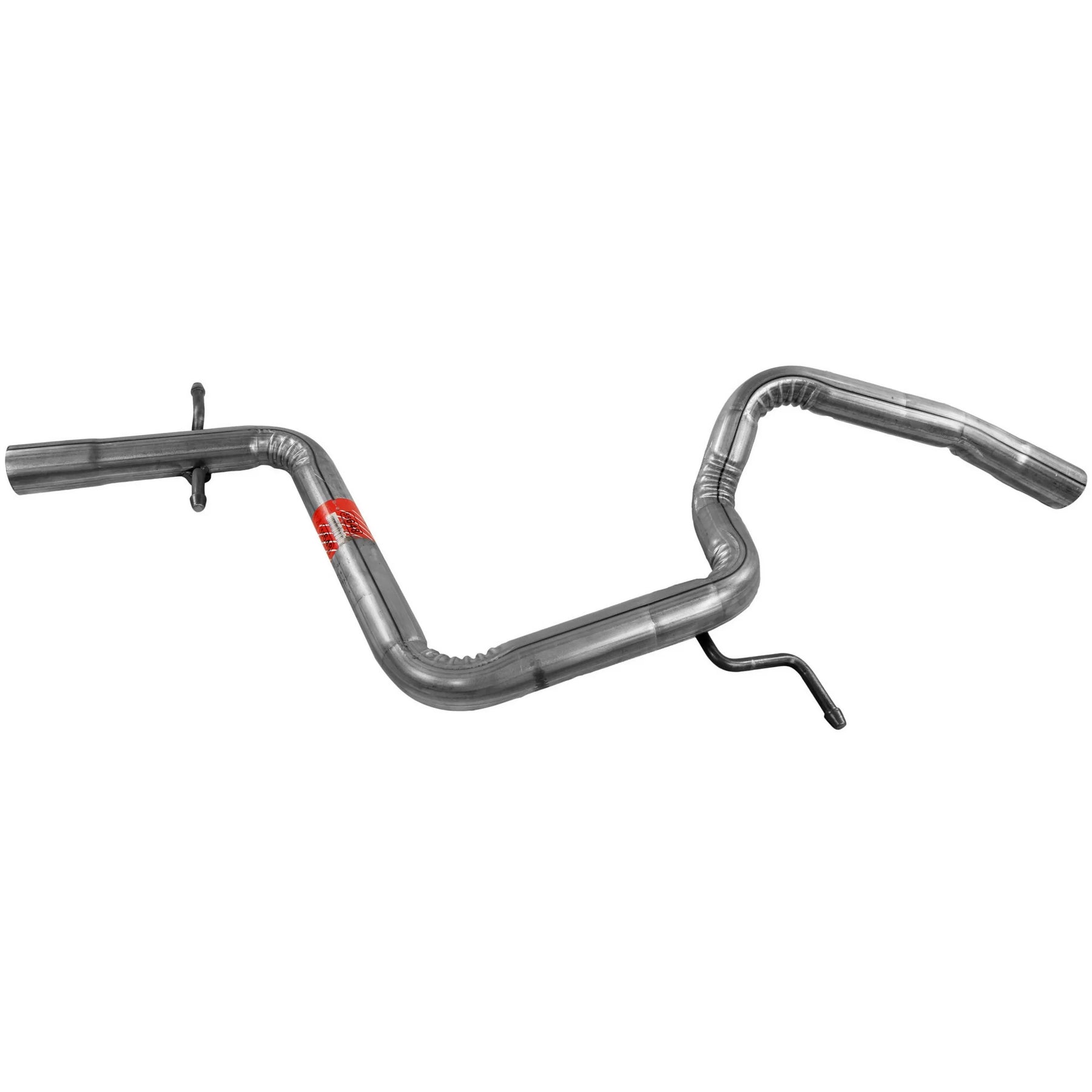 Walker Exhaust 55648 2011-2014 Volkswagen Jetta Exhaust Pipe