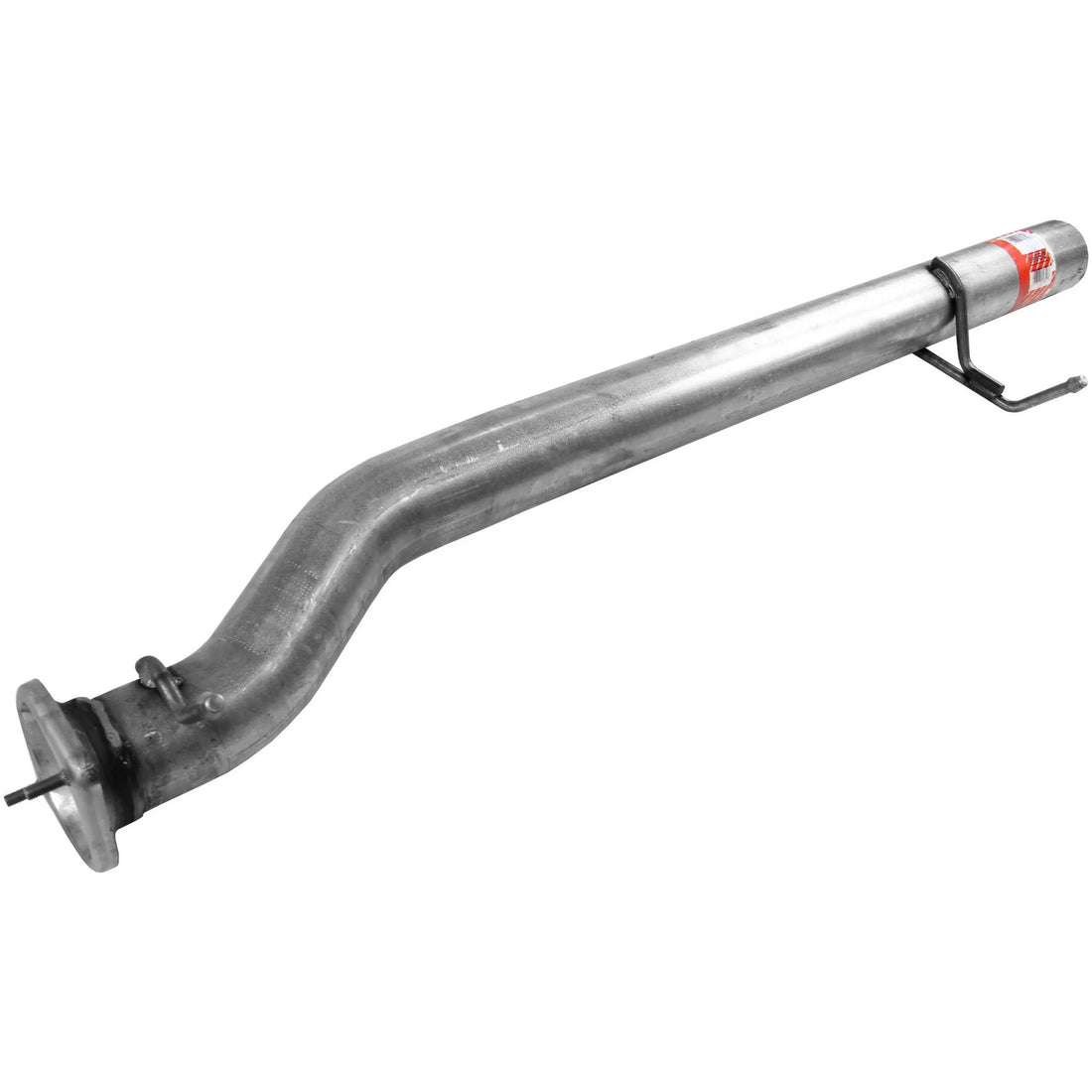 Walker Exhaust 55650 2011-2019 Chevrolet Silverado 2500 HD Exhaust Pipe