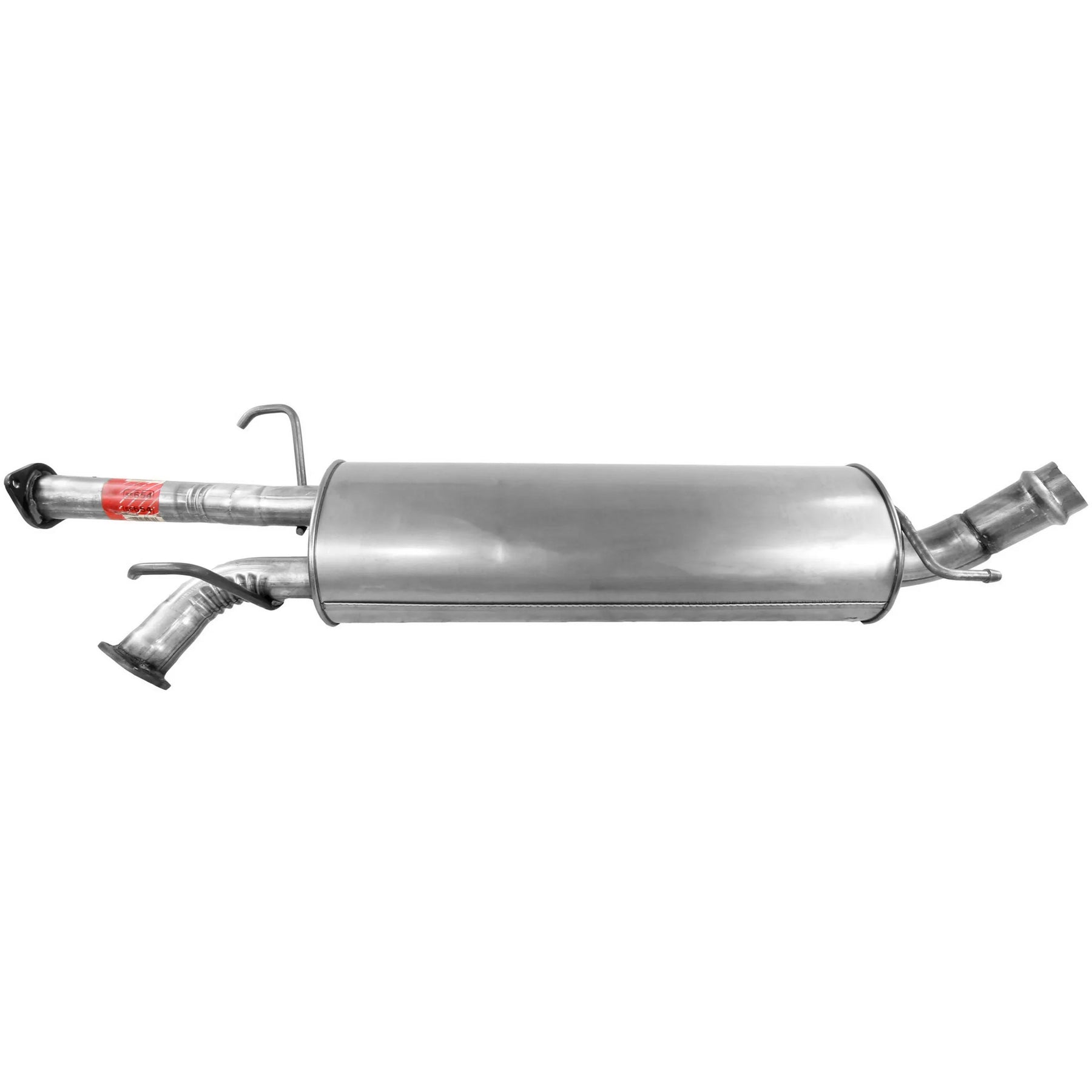 Walker Exhaust 55654 2008-2022 Toyota Sequoia Exhaust Muffler Assembly