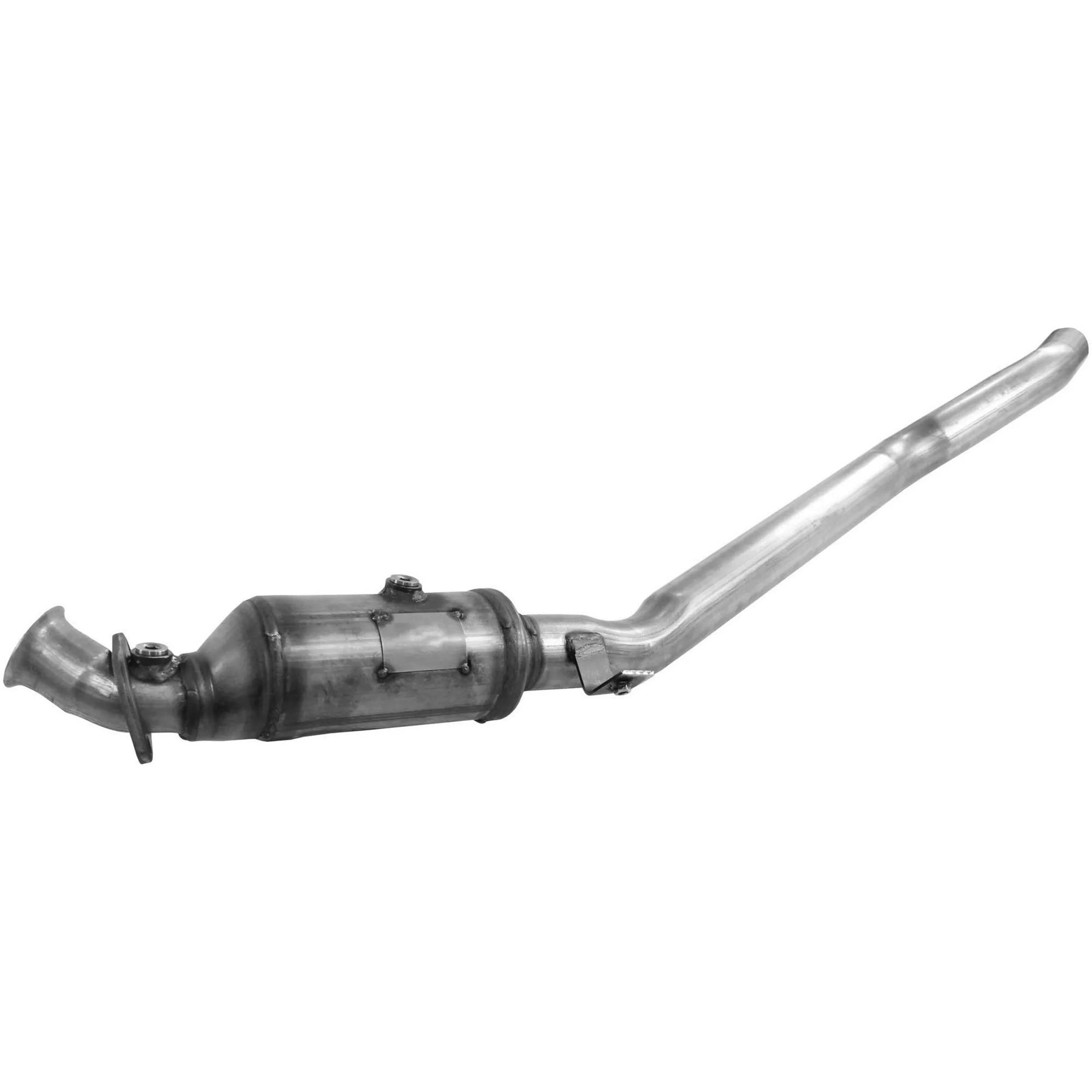 Walker Exhaust 55655 2007-2012 Mercedes-Benz GL450 Catalytic Converter