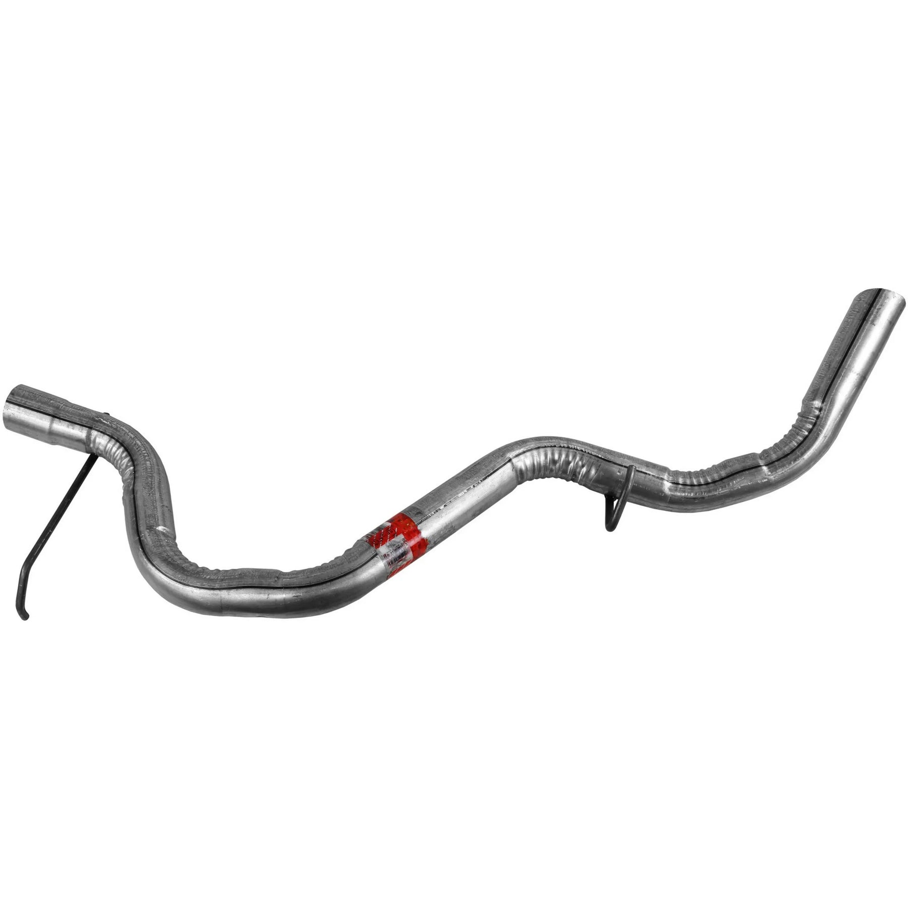 Walker Exhaust 55656 2002-2006 Chevrolet Silverado 1500 HD Exhaust Tail Pipe