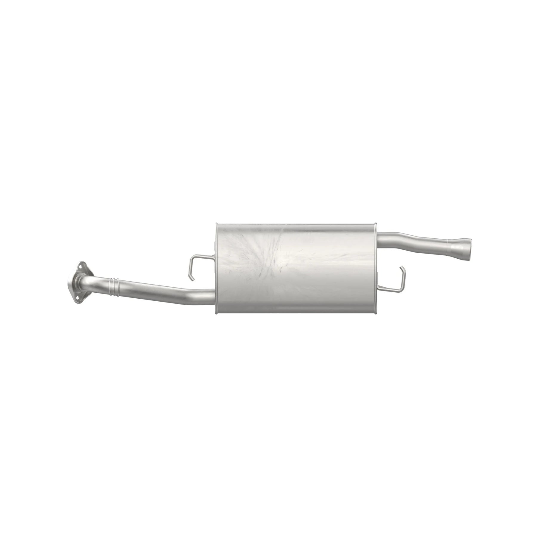Walker Exhaust 55657 2009-2013 Toyota Corolla Exhaust Muffler Assembly