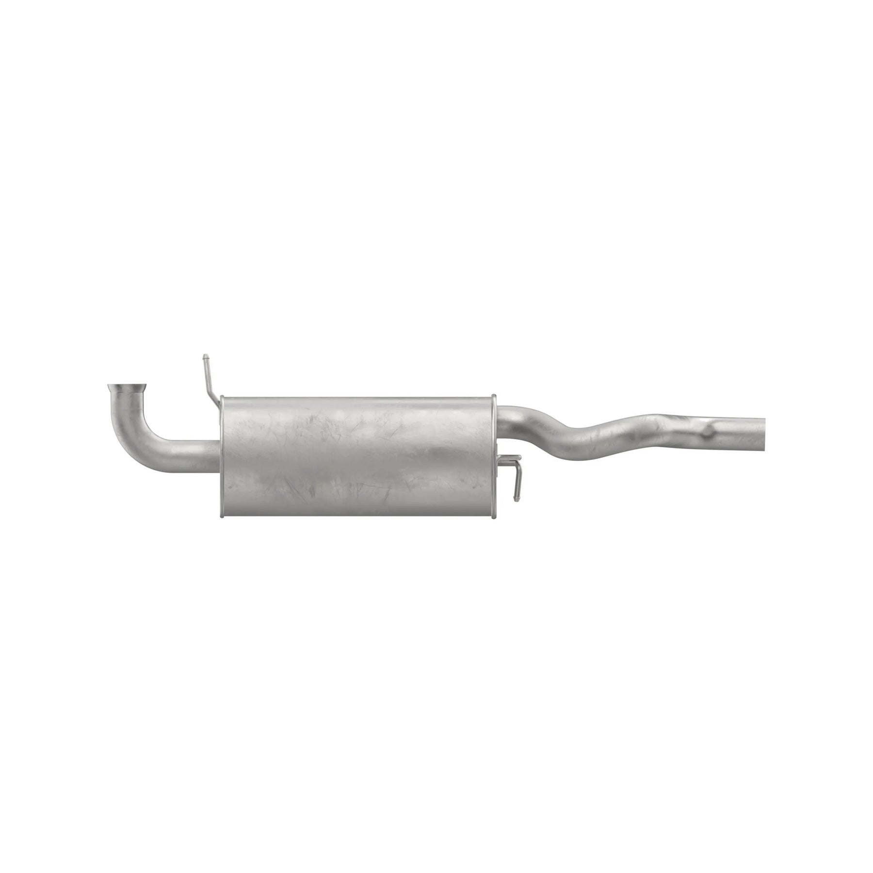 Walker Exhaust 55658 2011-2020 Dodge Grand Caravan Exhaust Muffler Assembly