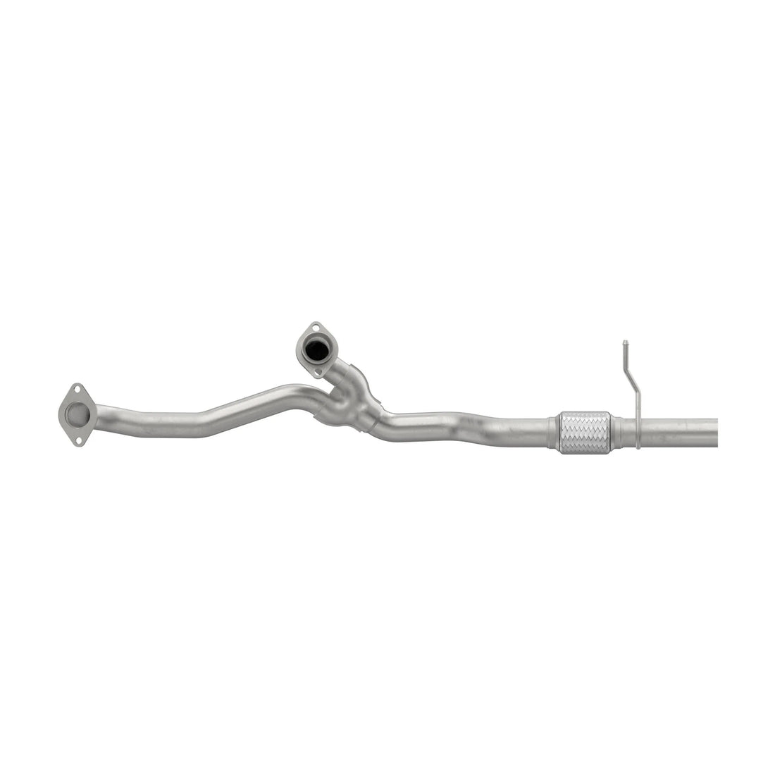 Walker Exhaust 55661 2011-2019 Ford Explorer Exhaust Y Pipe