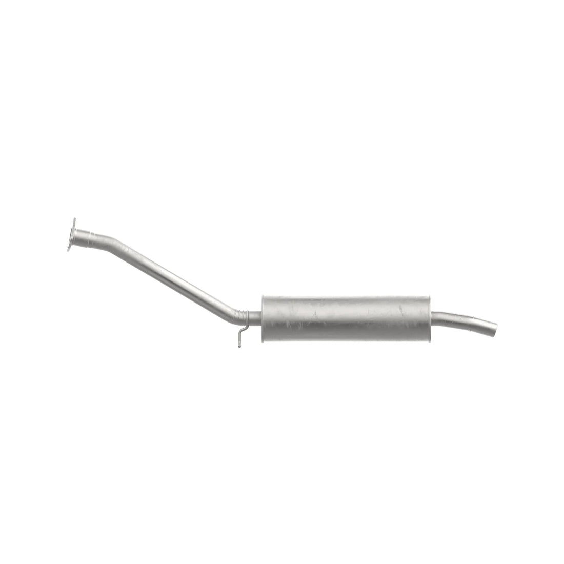 Walker Exhaust 55662 2011-2017 Honda Odyssey Exhaust Resonator and Pipe Assembly