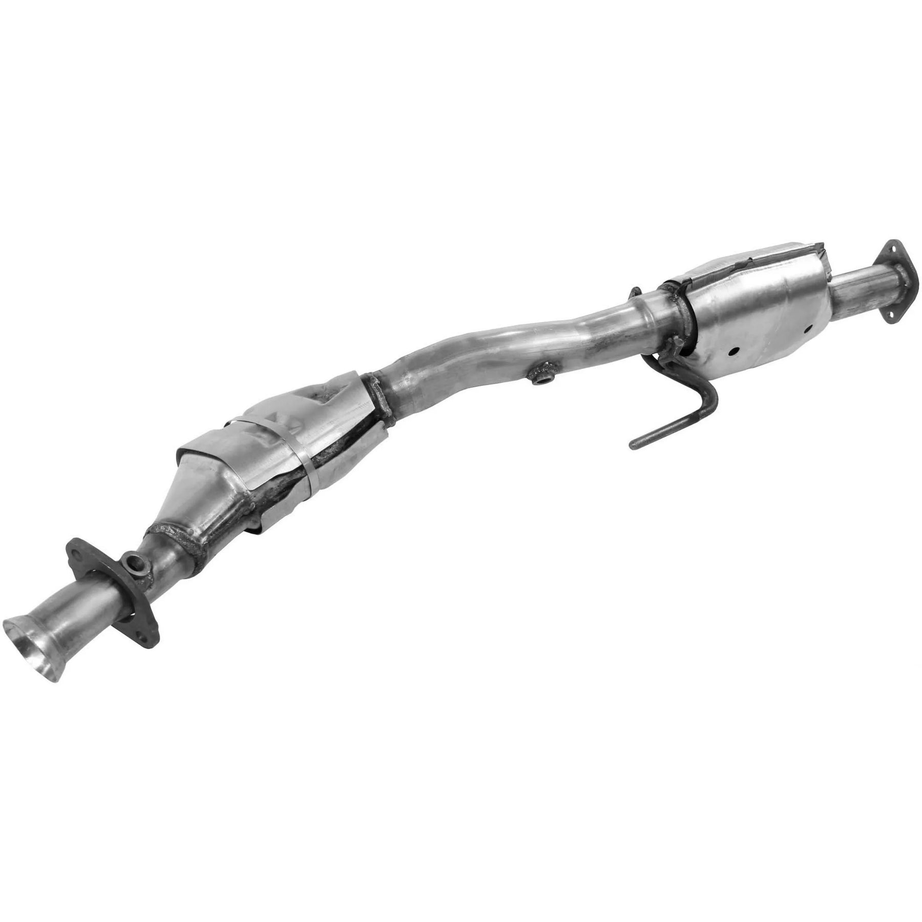 Walker Exhaust 55668 2007-2011 Ford Ranger Catalytic Converter
